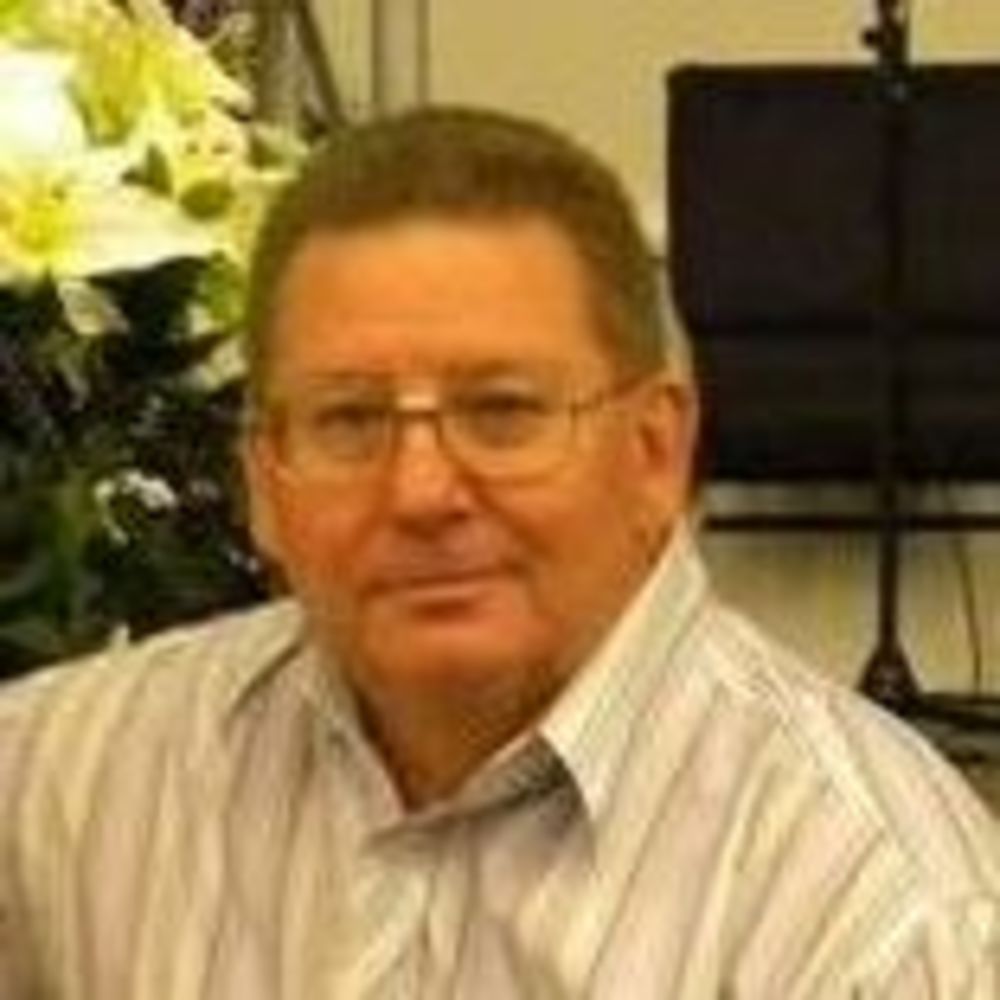 Meet your Posher, Jeremy